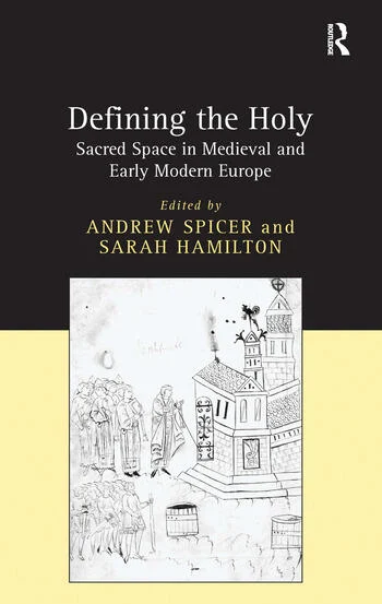 The domesticity of sacred space in the fifteenth-century Netherlands