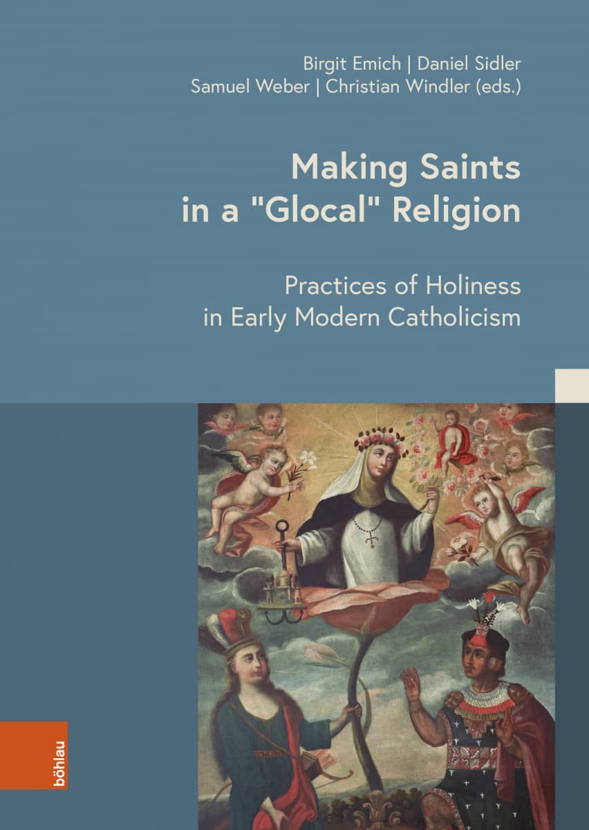 The Promises and Pitfalls of a Family Saint: The Borromeos and the Canonization of Carlo (c. 1590–1620) (2024)